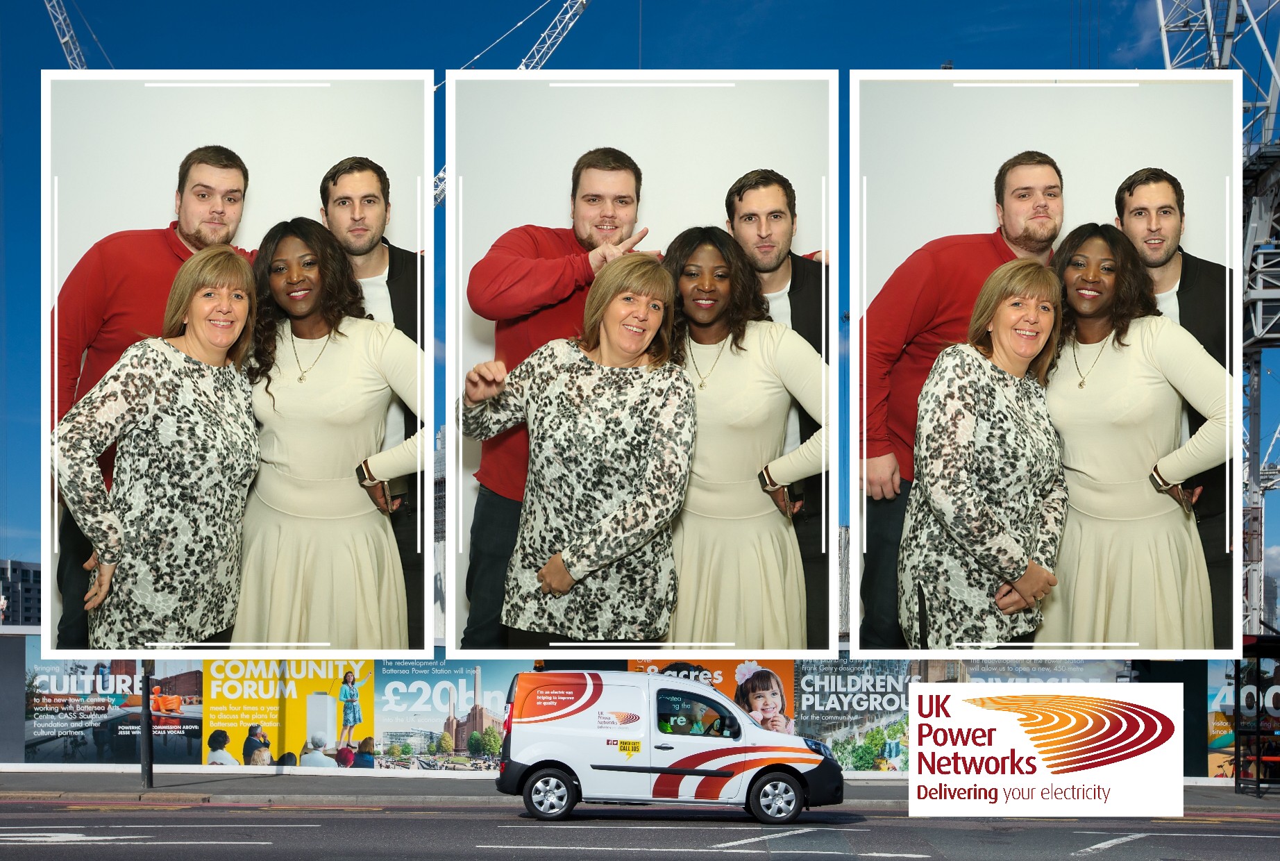 Uk Power Network  | View more photos from the event at gallery.myphotoboothexperience.co.uk/u/MyPhotoBoothExperienceLtd/Uk-Power-Network